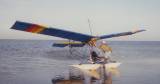 Ultralight Floatplane